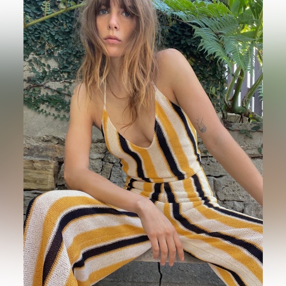 Zara Pants - Zara set